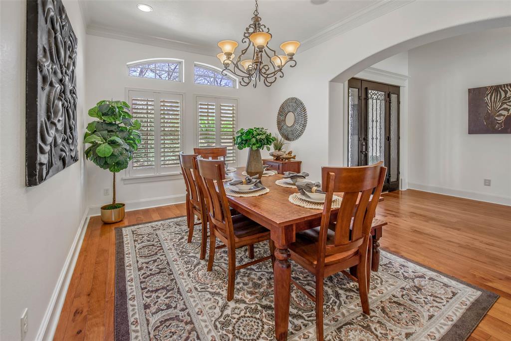 3281 Toltec Trail, College Station, Texas image 24