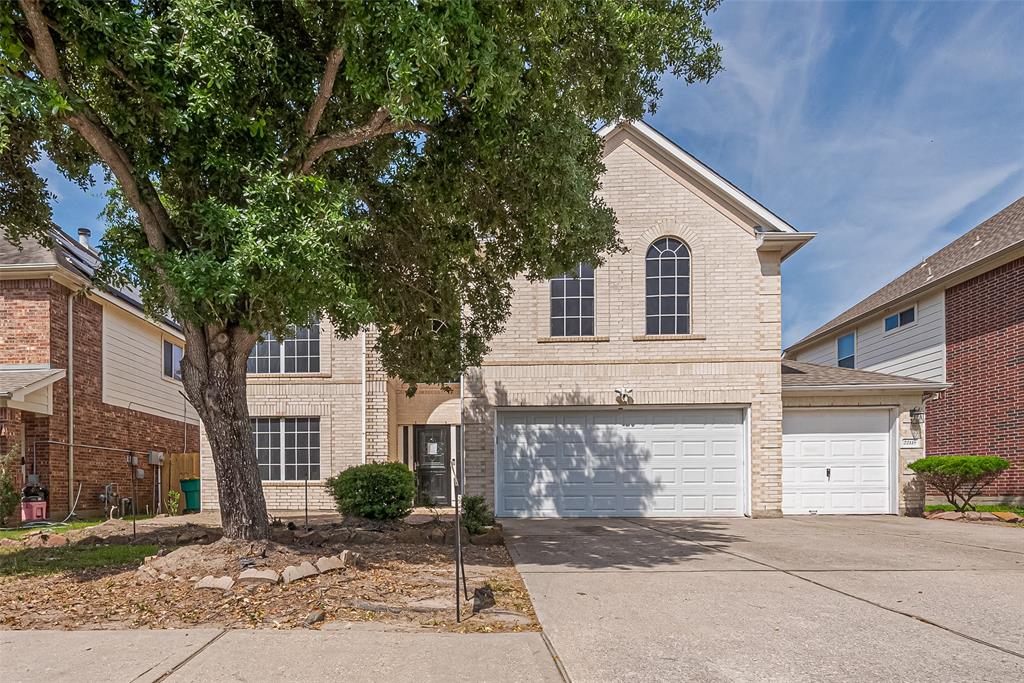 22119 Bridgestone Pine Court, Spring, Texas image 1