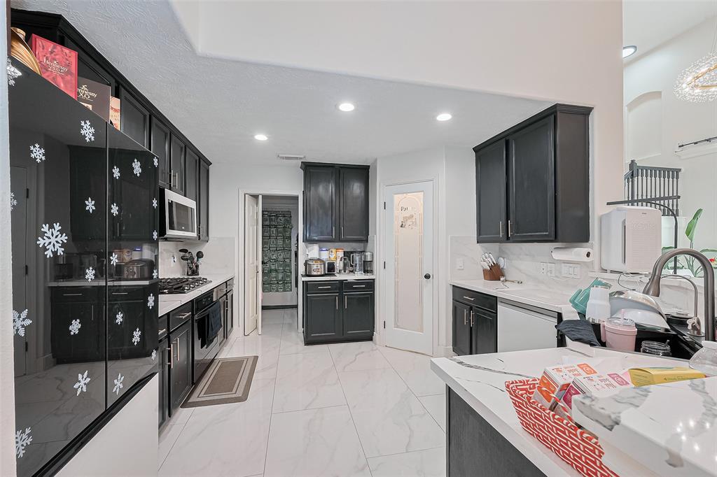 22119 Bridgestone Pine Court, Spring, Texas image 20