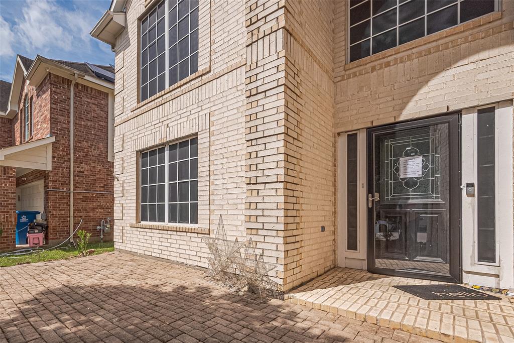 22119 Bridgestone Pine Court, Spring, Texas image 3