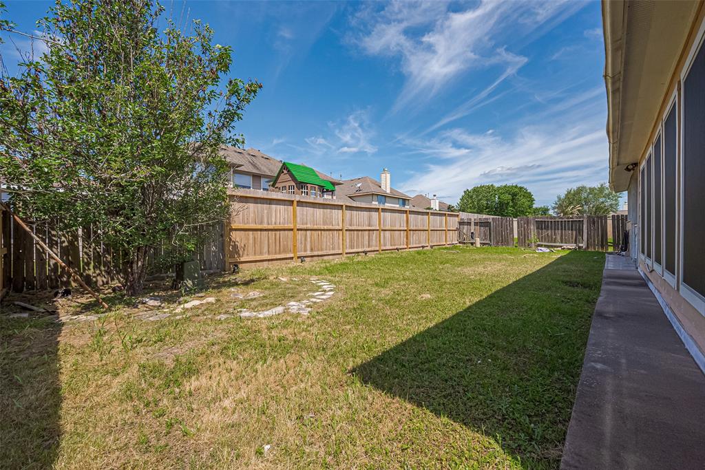 22119 Bridgestone Pine Court, Spring, Texas image 47