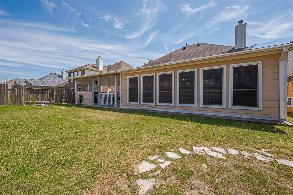 22119 Bridgestone Pine Court, Spring, Texas image 46