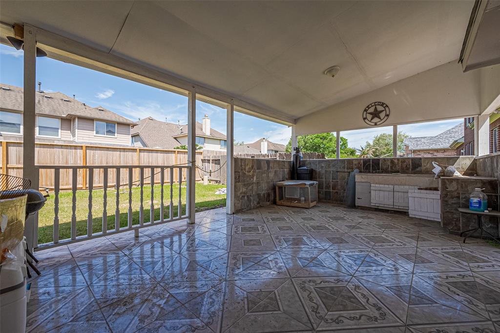22119 Bridgestone Pine Court, Spring, Texas image 42