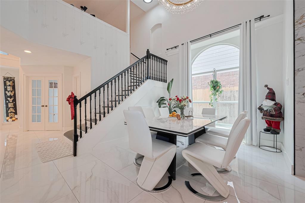 22119 Bridgestone Pine Court, Spring, Texas image 11