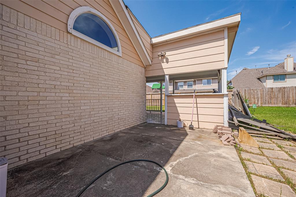 22119 Bridgestone Pine Court, Spring, Texas image 44