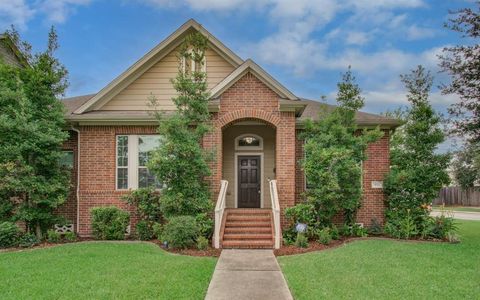 931 Shirkmere Road Houston TX 77008