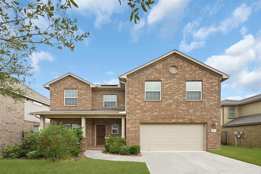 9915 Bezeled Circle Lane, Iowa Colony, Texas image 3