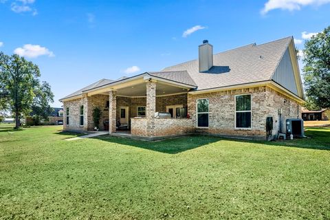 A home in Iola