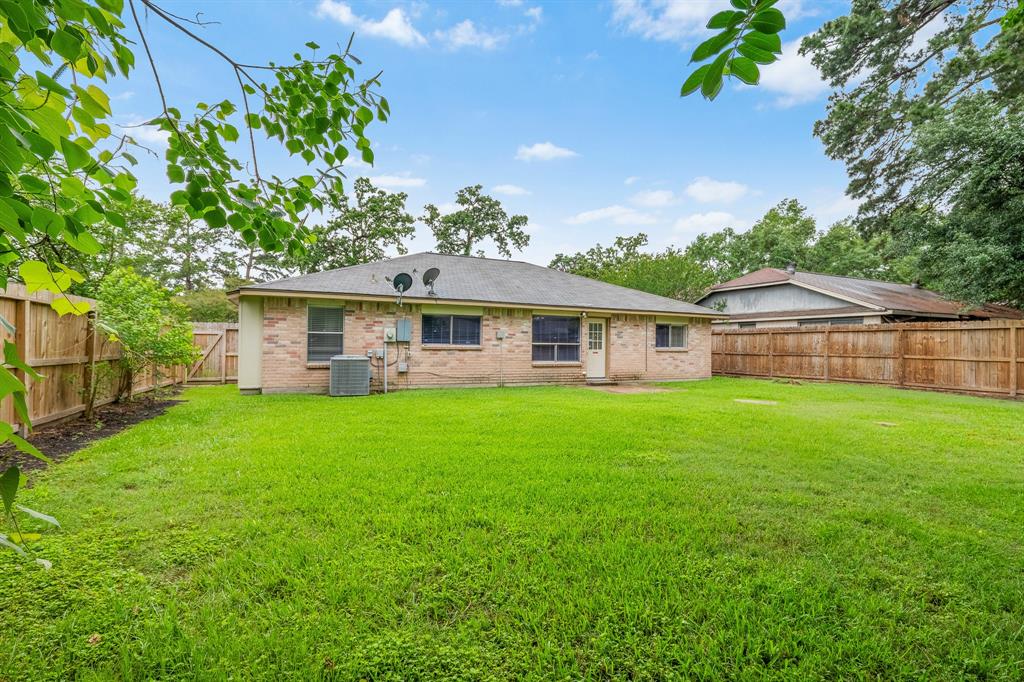 29122 Loddington Street, Spring, Texas image 4