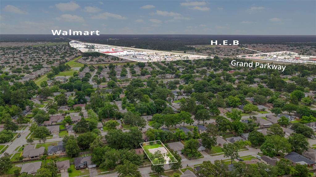 29122 Loddington Street, Spring, Texas image 5