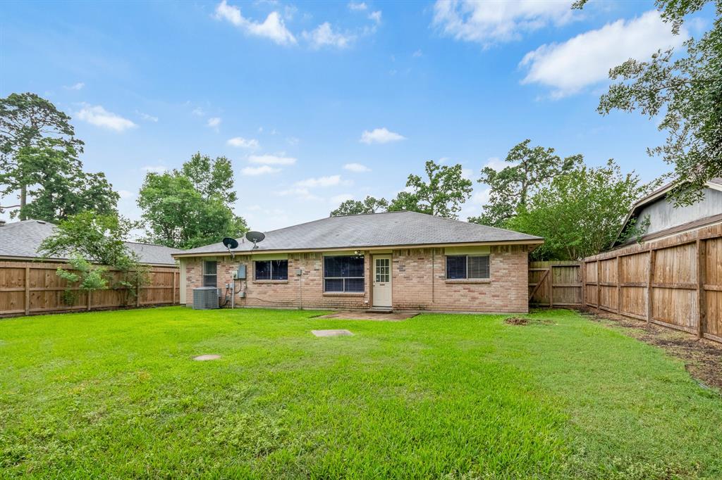 29122 Loddington Street, Spring, Texas image 24