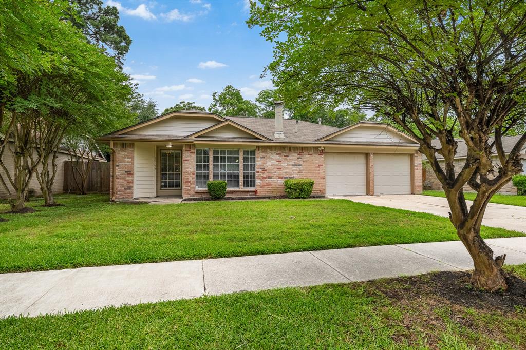 29122 Loddington Street, Spring, Texas image 1