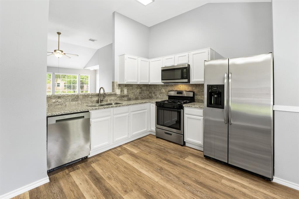 29122 Loddington Street, Spring, Texas image 3