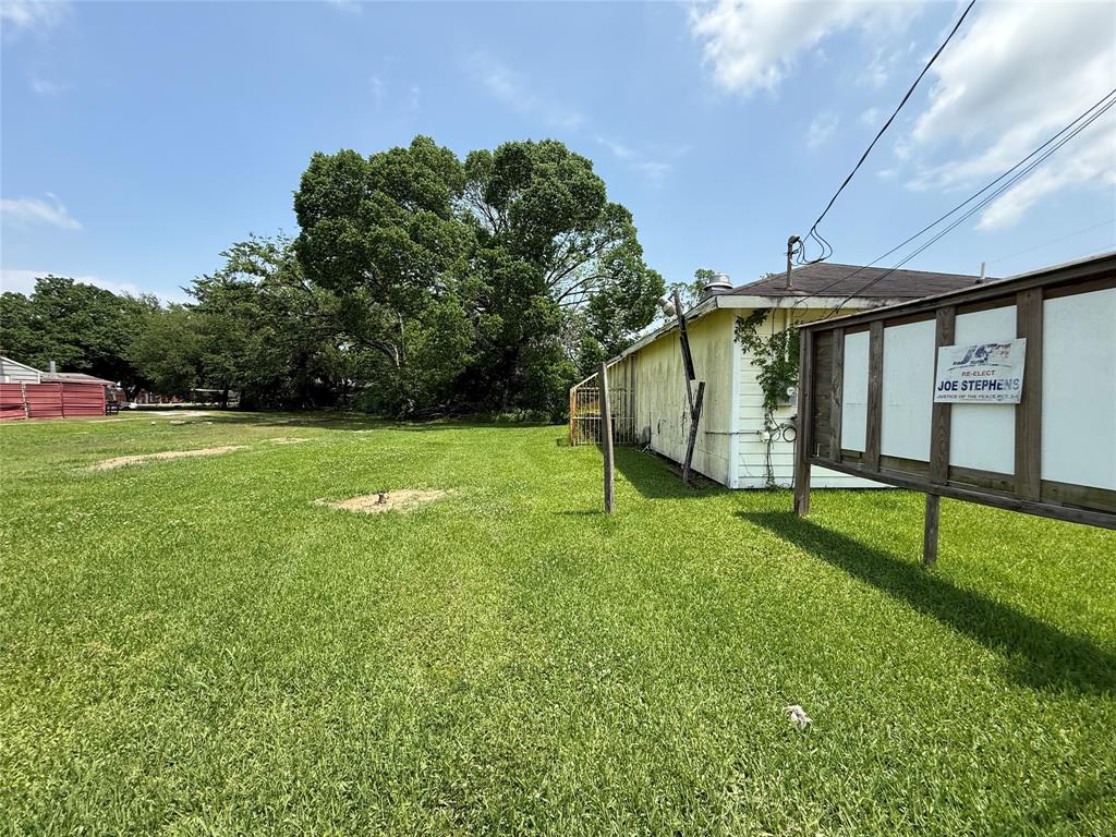 12306 Crosby Lynchburg Road, Crosby, Texas image 9