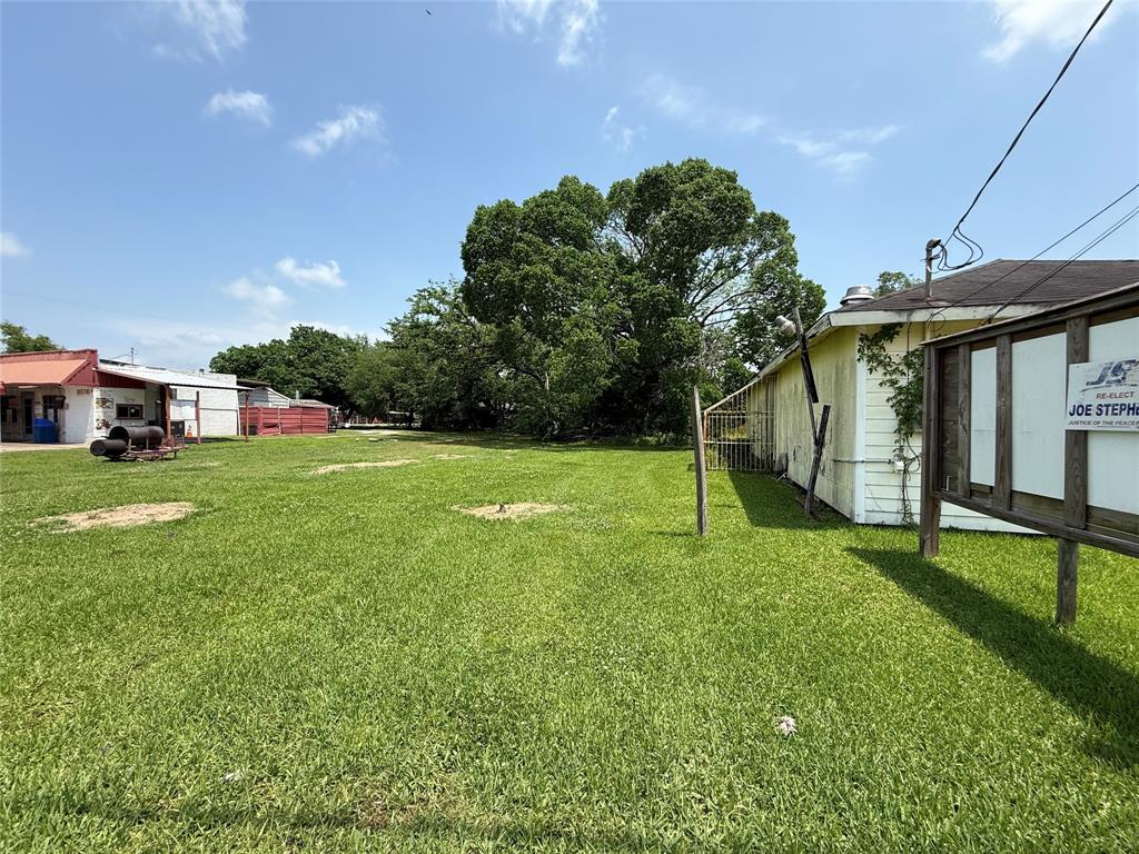 12306 Crosby Lynchburg Road, Crosby, Texas image 4