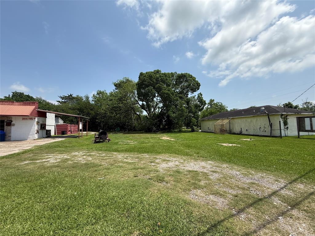 12306 Crosby Lynchburg Road, Crosby, Texas image 2