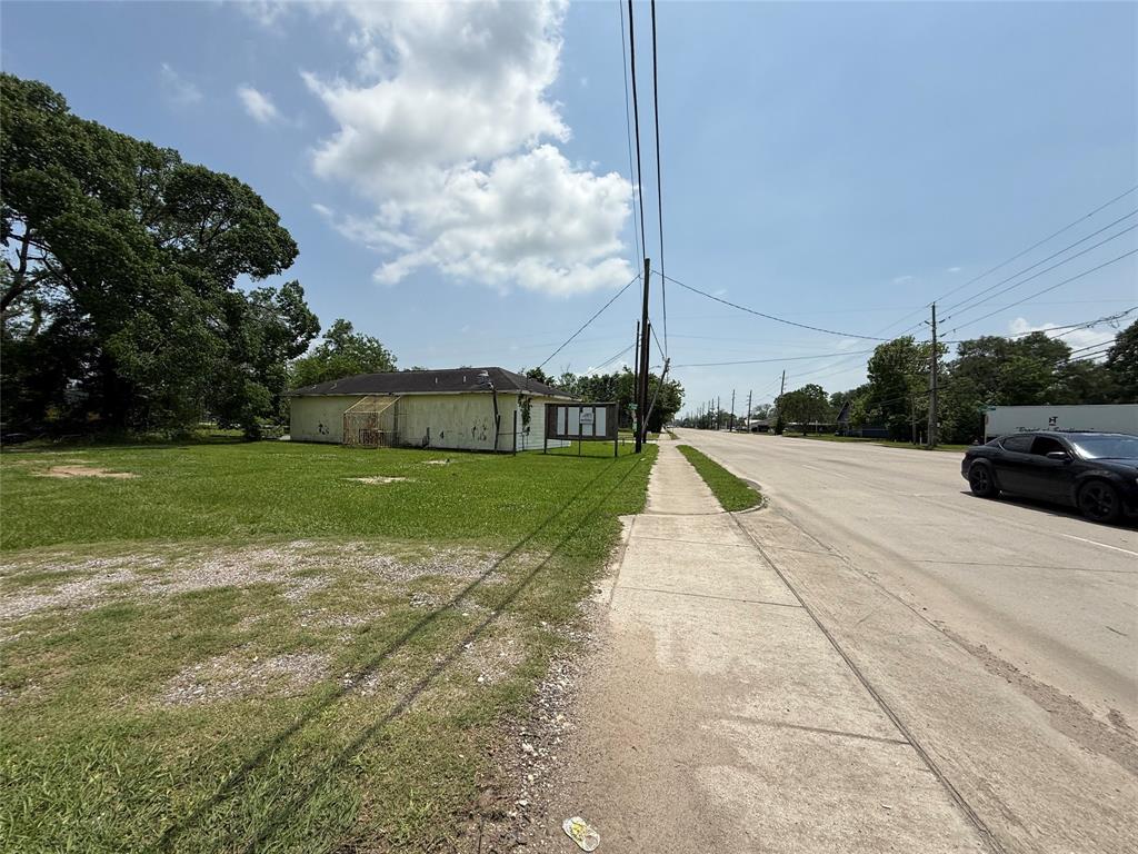 12306 Crosby Lynchburg Road, Crosby, Texas image 8
