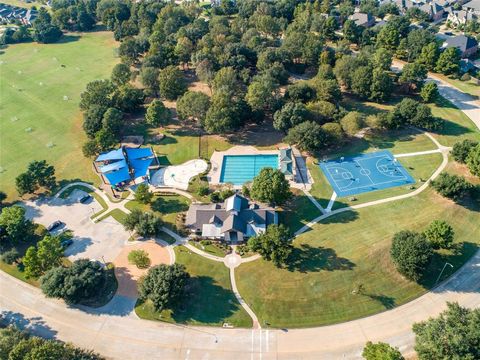 A home in Cypress