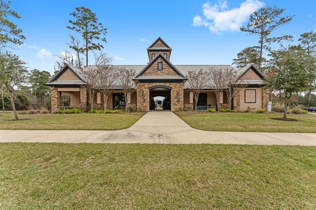 608 Castlewood Cove Lane, Pinehurst, Texas image 35