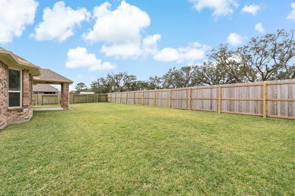 1290 Laurel Loop, Angleton, Texas image 28