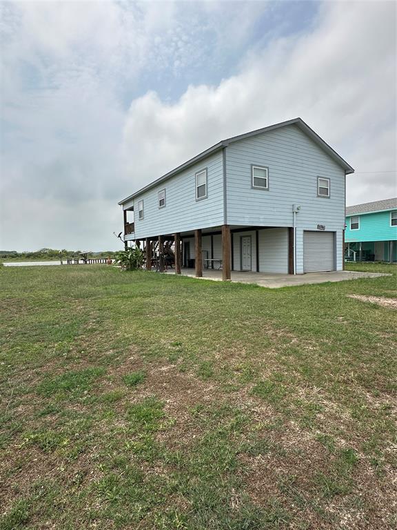 822 Seagull Road, Sargent, Texas image 1