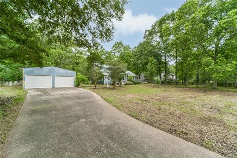 A home in Dayton