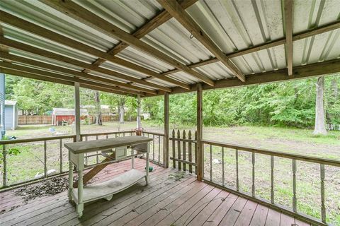 A home in Dayton