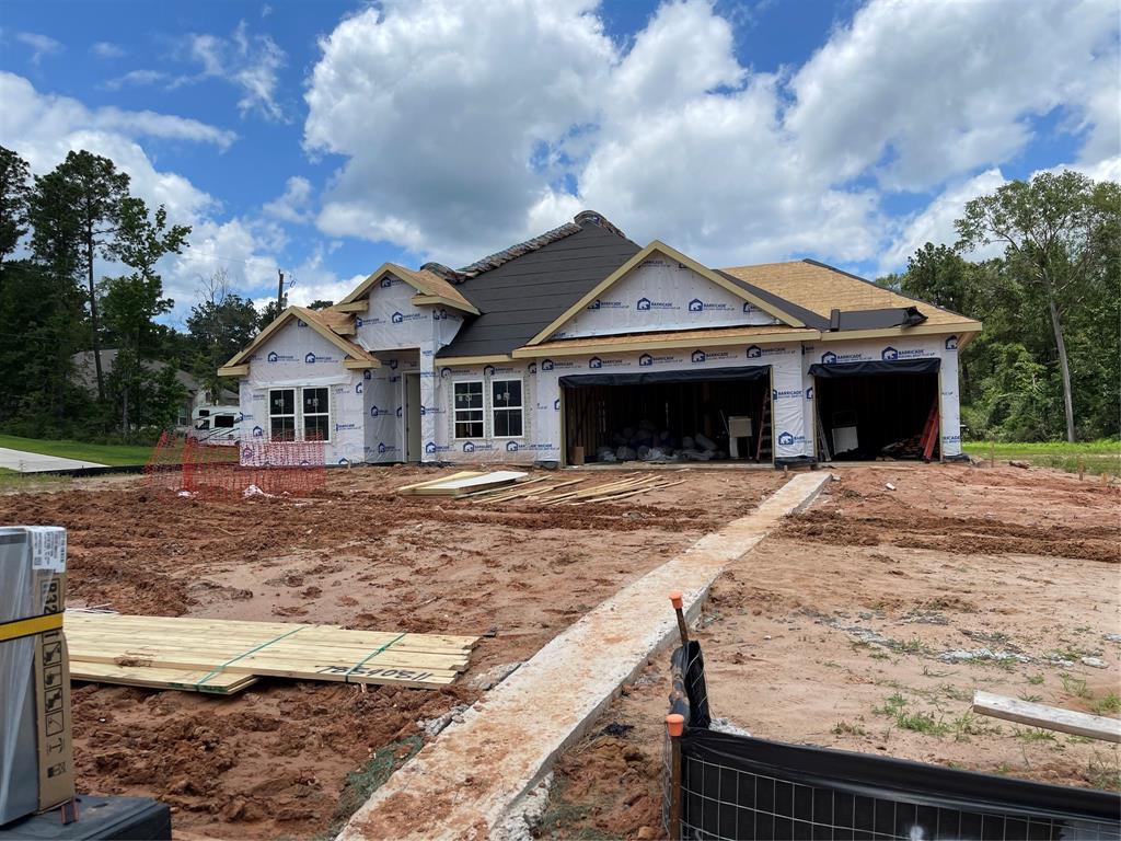 128 Luther Dean Lane, New Waverly, Texas image 2