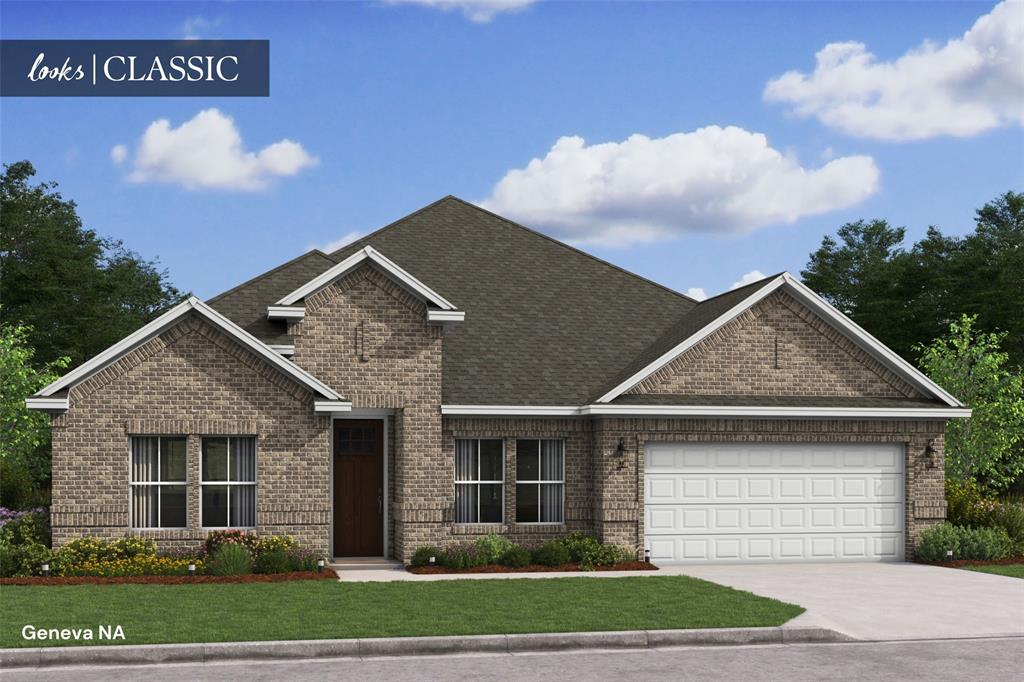 128 Luther Dean Lane, New Waverly, Texas image 1