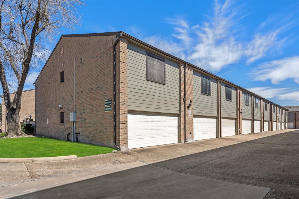 9850 Pagewood Lane #1302, Houston, Texas image 21