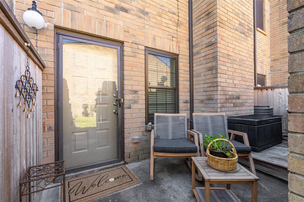 9850 Pagewood Lane #1302, Houston, Texas image 17