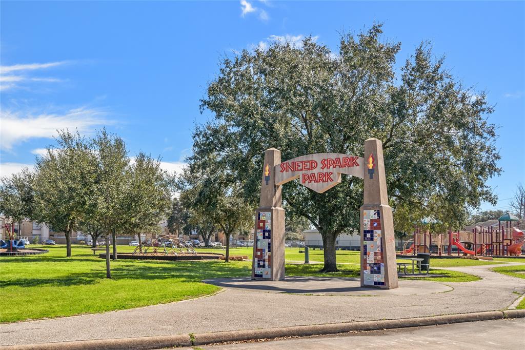 9850 Pagewood Lane #1302, Houston, Texas image 25