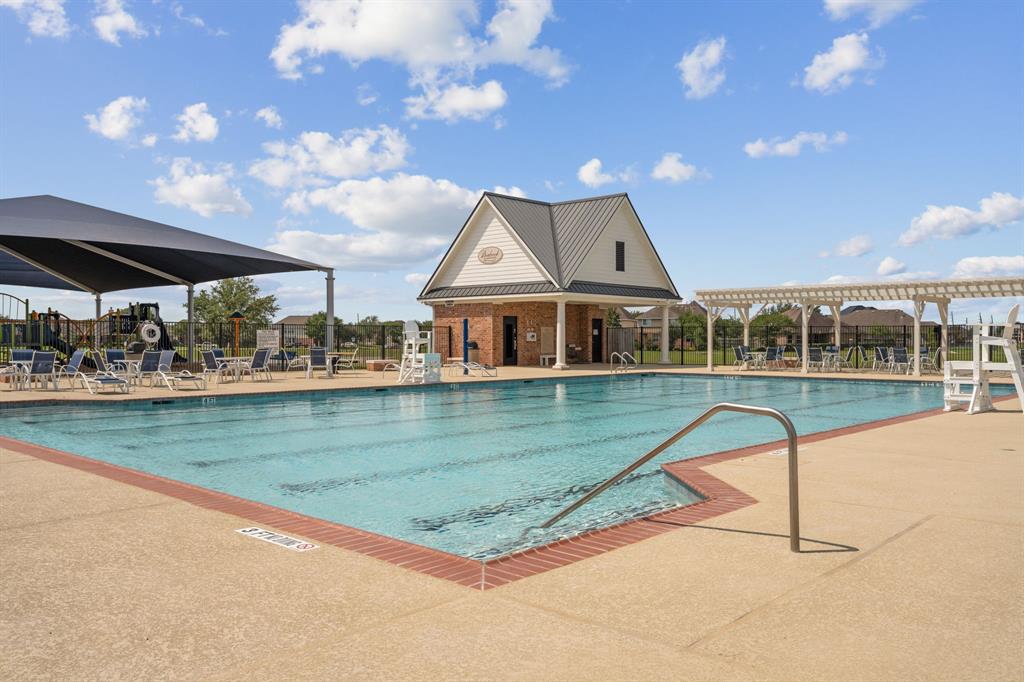 9107 Rappahanook Lane, Rosenberg, Texas image 24