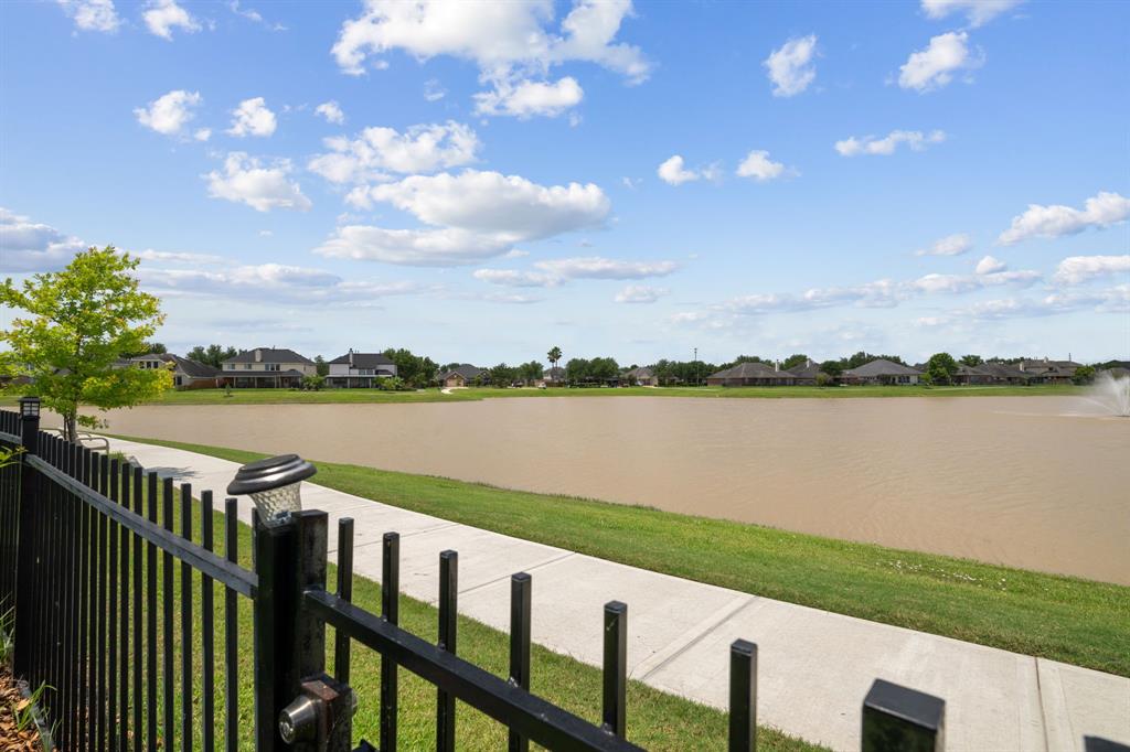 9107 Rappahanook Lane, Rosenberg, Texas image 5