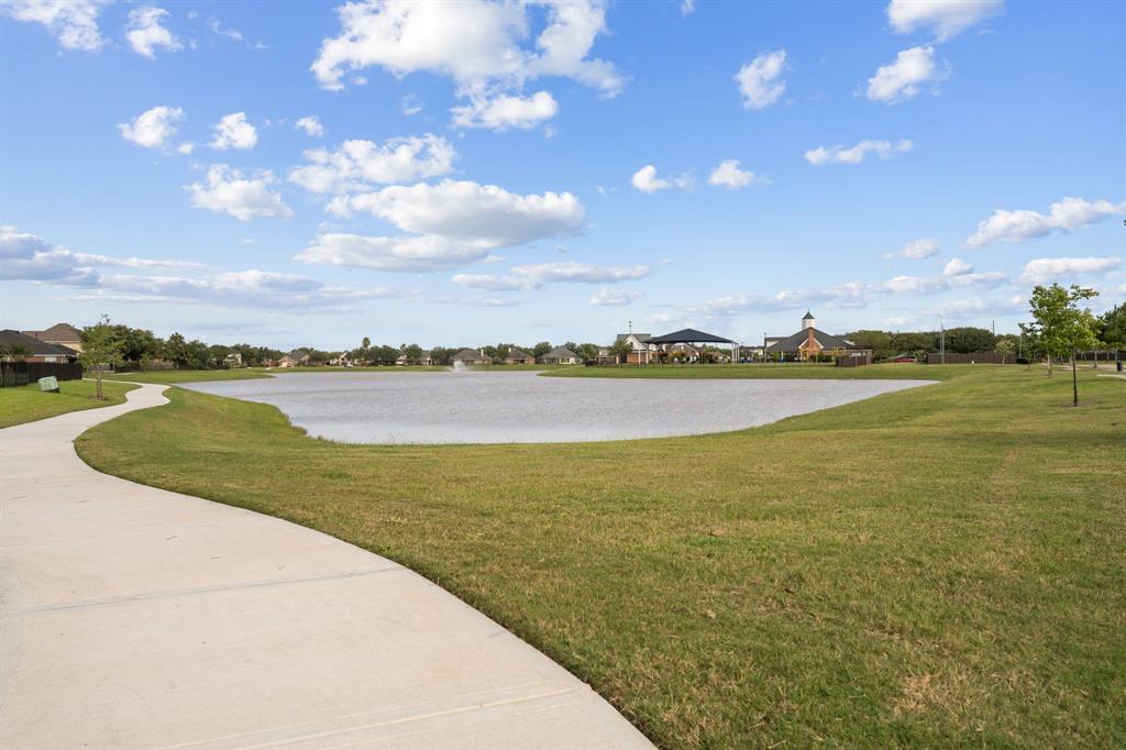9107 Rappahanook Lane, Rosenberg, Texas image 26