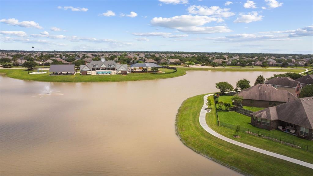 9107 Rappahanook Lane, Rosenberg, Texas image 28