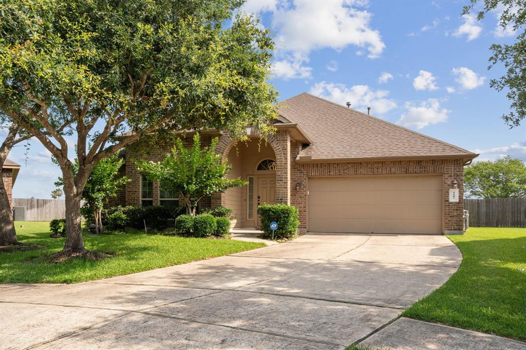9107 Rappahanook Lane, Rosenberg, Texas image 3