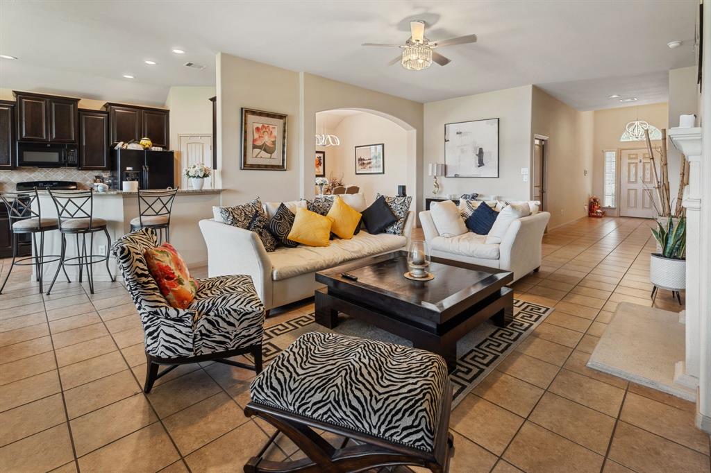 9107 Rappahanook Lane, Rosenberg, Texas image 14