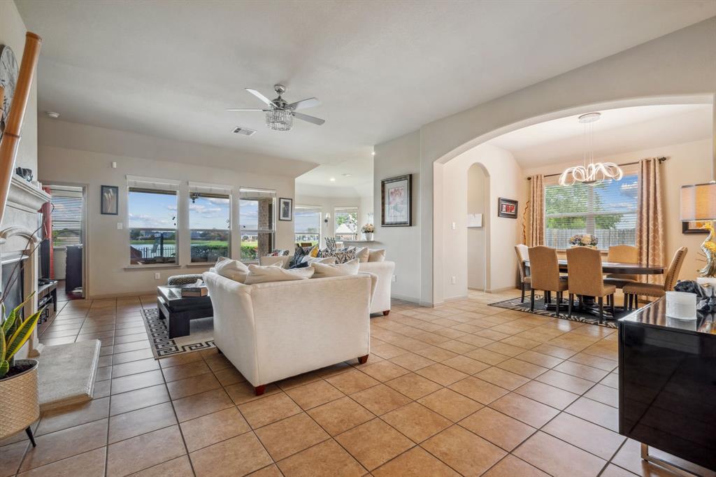9107 Rappahanook Lane, Rosenberg, Texas image 13