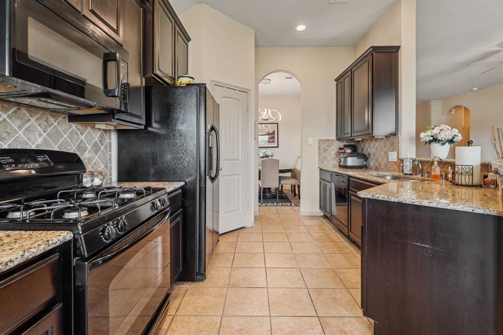 9107 Rappahanook Lane, Rosenberg, Texas image 15