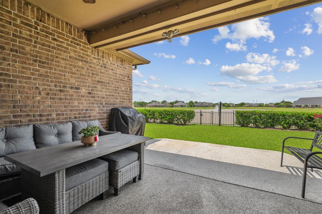 9107 Rappahanook Lane, Rosenberg, Texas image 8