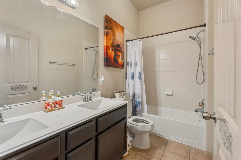 9107 Rappahanook Lane, Rosenberg, Texas image 21