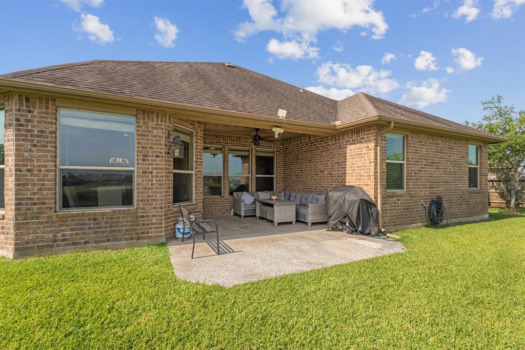 9107 Rappahanook Lane, Rosenberg, Texas image 7
