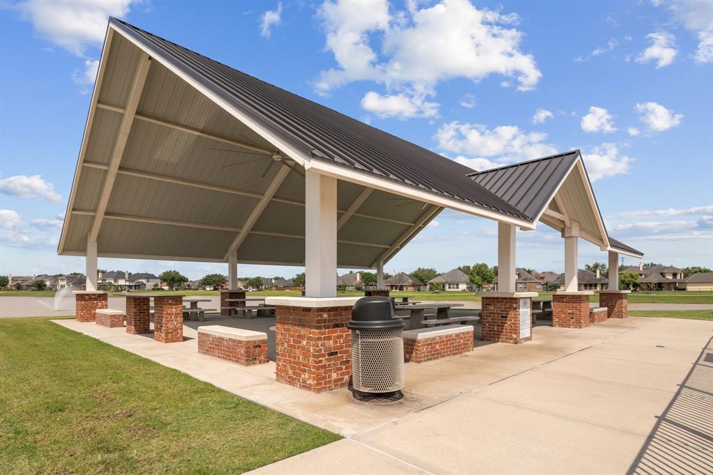 9107 Rappahanook Lane, Rosenberg, Texas image 25