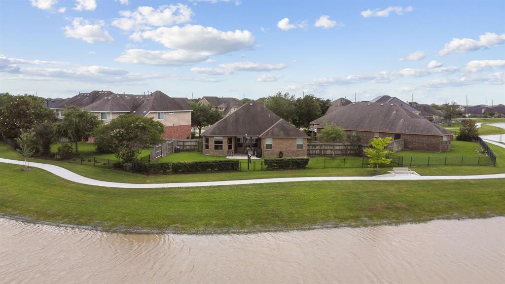 9107 Rappahanook Lane, Rosenberg, Texas image 2