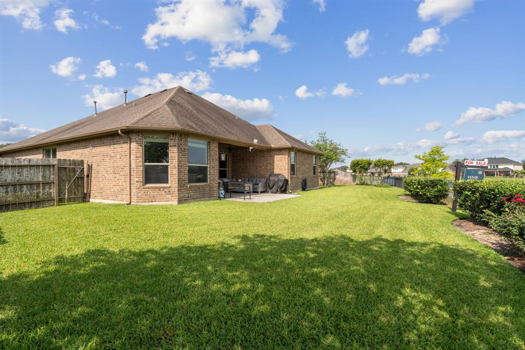 9107 Rappahanook Lane, Rosenberg, Texas image 6