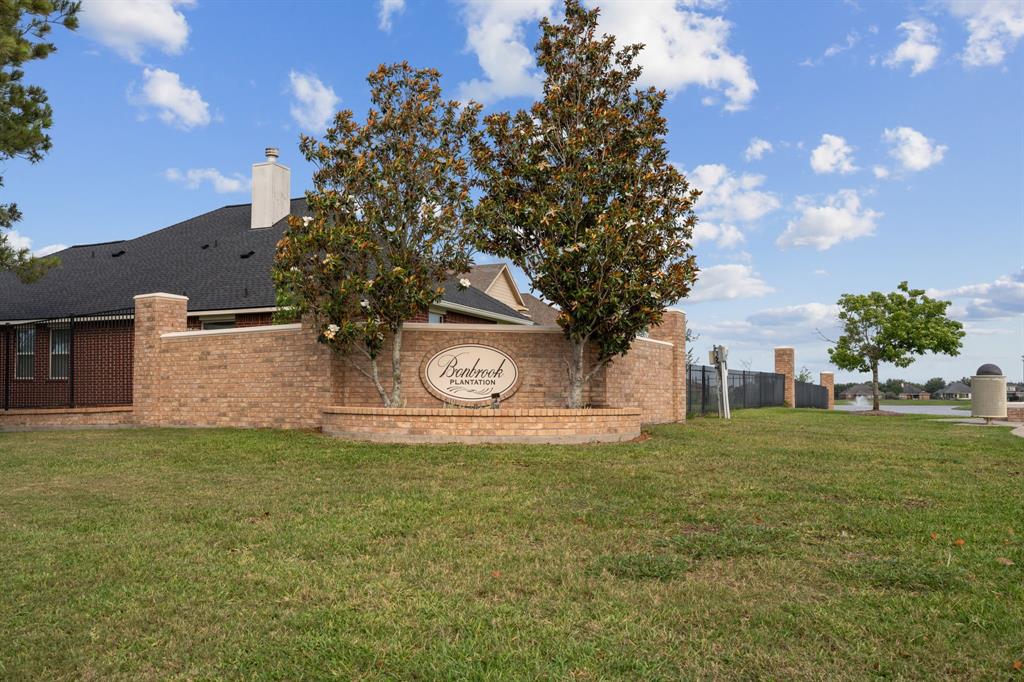 9107 Rappahanook Lane, Rosenberg, Texas image 27