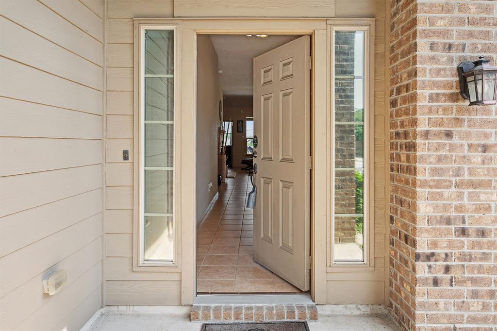 9107 Rappahanook Lane, Rosenberg, Texas image 9