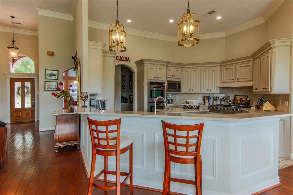 107 Edgewood Drive, Montgomery, Texas image 7