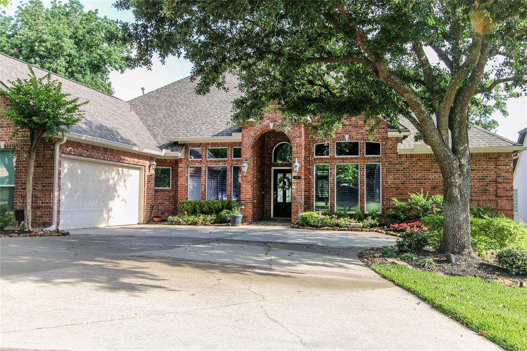 107 Edgewood Drive, Montgomery, Texas image 3